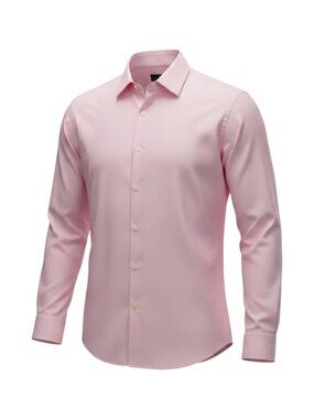 Macson Dress Shirt Size 05